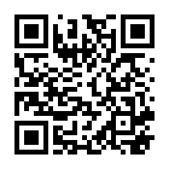 QR code for this PAOParts product page