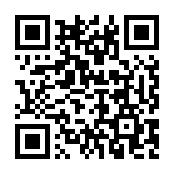 QR code for this PAOParts product page