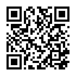 QR code for this PAOParts product page