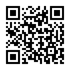 QR code for this PAOParts product page