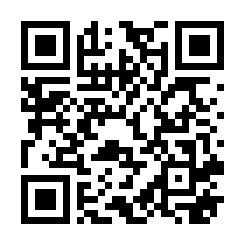 QR code for this PAOParts product page
