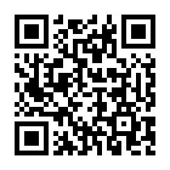 QR code for this PAOParts product page