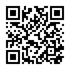 QR code for this PAOParts product page
