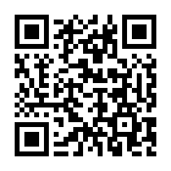 QR code for this PAOParts product page