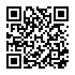 QR code for this PAOParts product page