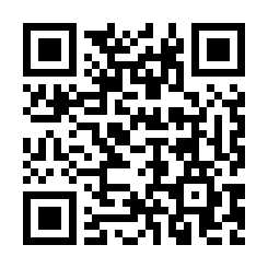 QR code for this PAOParts product page