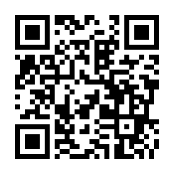 QR code for this PAOParts product page