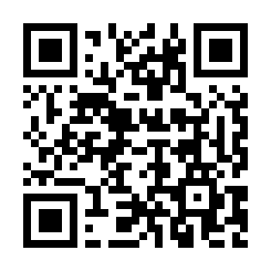 QR code for this PAOParts product page