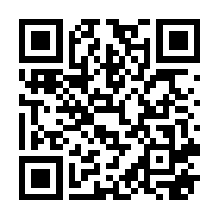 QR code for this PAOParts product page