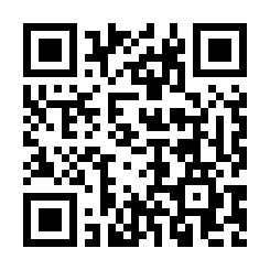 QR code for this PAOParts product page