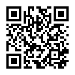 QR code for this PAOParts product page