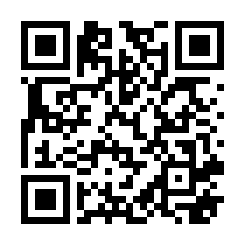 QR code for this PAOParts product page
