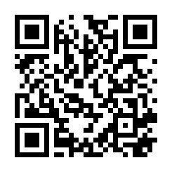 QR code for this PAOParts product page