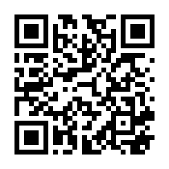 QR code for this PAOParts product page
