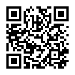 QR code for this PAOParts product page