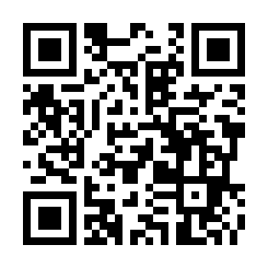QR code for this PAOParts product page