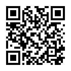 QR code for this PAOParts product page
