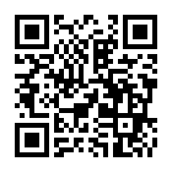 QR code for this PAOParts product page