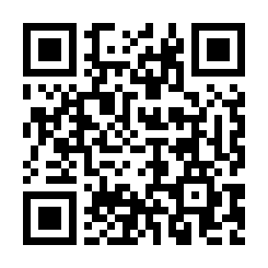 QR code for this PAOParts product page