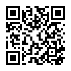 QR code for this PAOParts product page
