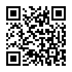 QR code for this PAOParts product page