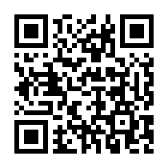 QR code for this PAOParts product page