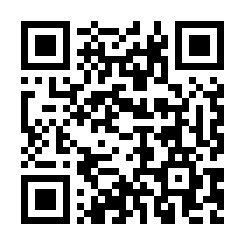 QR code for this PAOParts product page