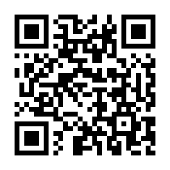 QR code for this PAOParts product page