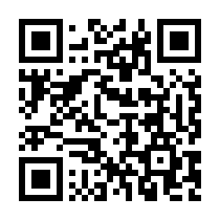 QR code for this PAOParts product page