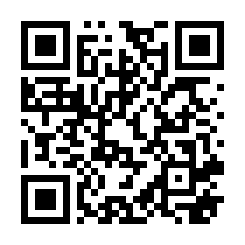 QR code for this PAOParts product page