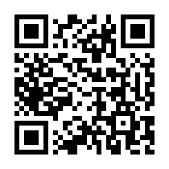 QR code for this PAOParts product page