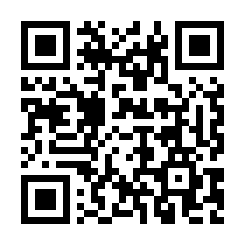 QR code for this PAOParts product page