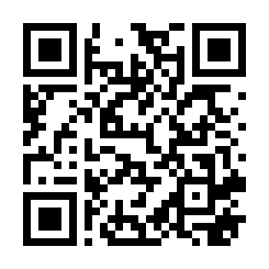 QR code for this PAOParts product page