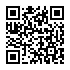 QR code for this PAOParts product page