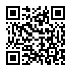 QR code for this PAOParts product page