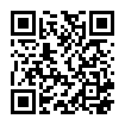 QR code for this PAOParts product page