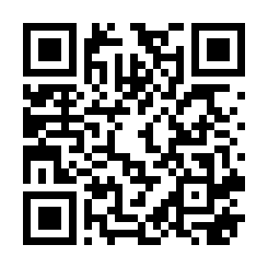 QR code for this PAOParts product page