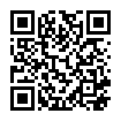 QR code for this PAOParts product page