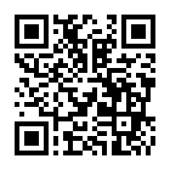 QR code for this PAOParts product page