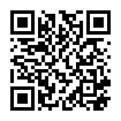 QR code for this PAOParts product page