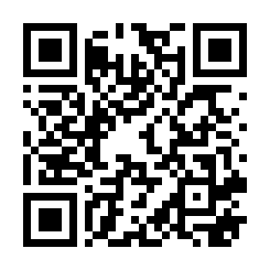 QR code for this PAOParts product page