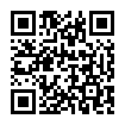 QR code for this PAOParts product page