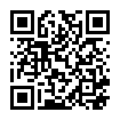 QR code for this PAOParts product page