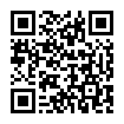 QR code for this PAOParts product page