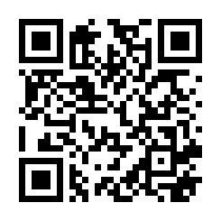 QR code for this PAOParts product page