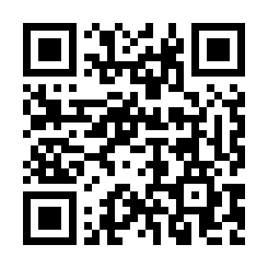 QR code for this PAOParts product page