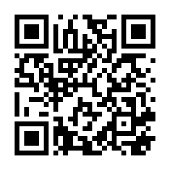 QR code for this PAOParts product page