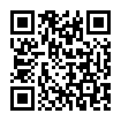 QR code for this PAOParts product page
