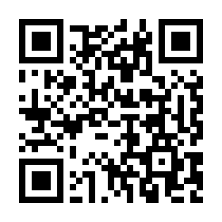 QR code for this PAOParts product page