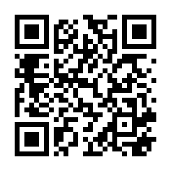 QR code for this PAOParts product page
